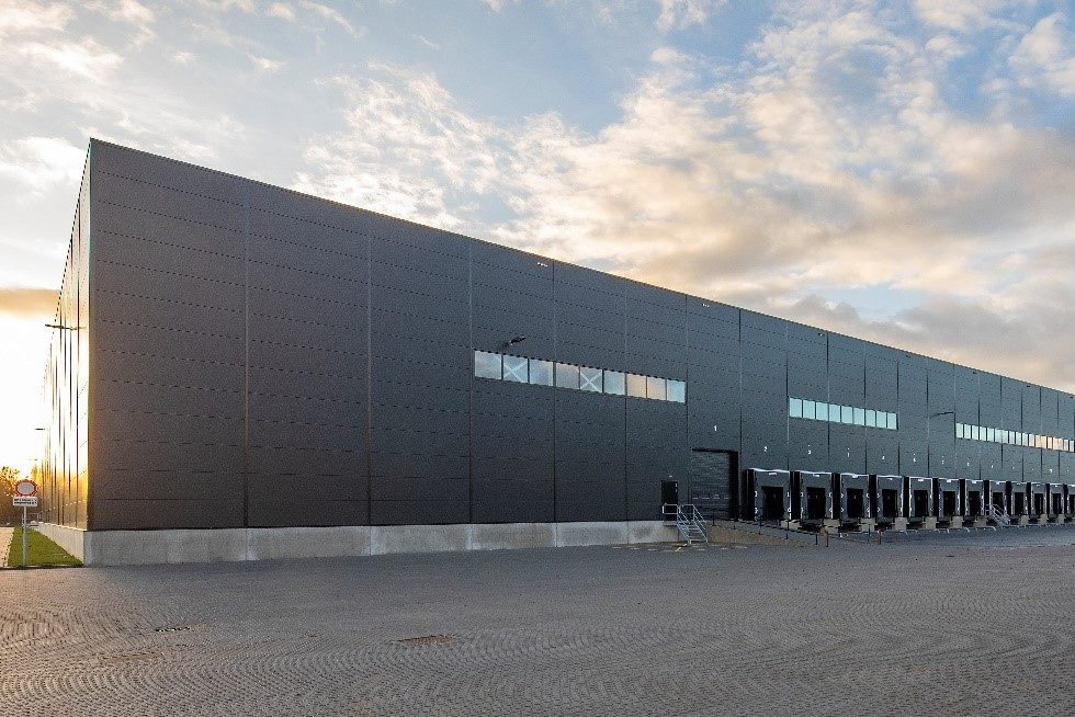 Westfields Logistics