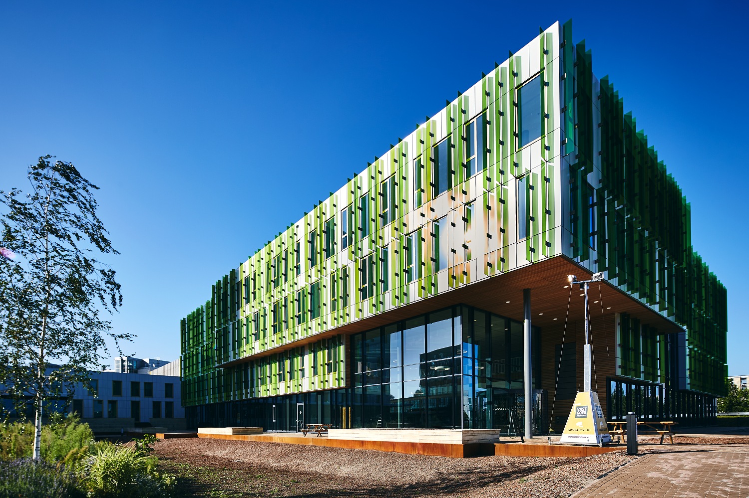 Fotograaf: Milan Hofmans