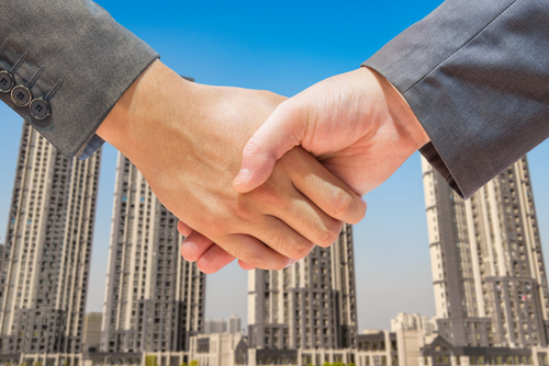 Vernieuwd: meld uw vastgoedtransacties aan Vastgoedmarkt