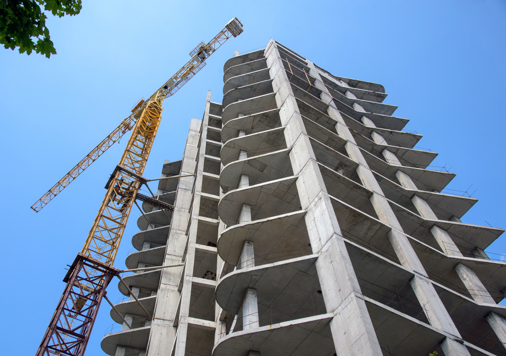 Het nieuwe woningfonds richt zich op de grote Europese steden.