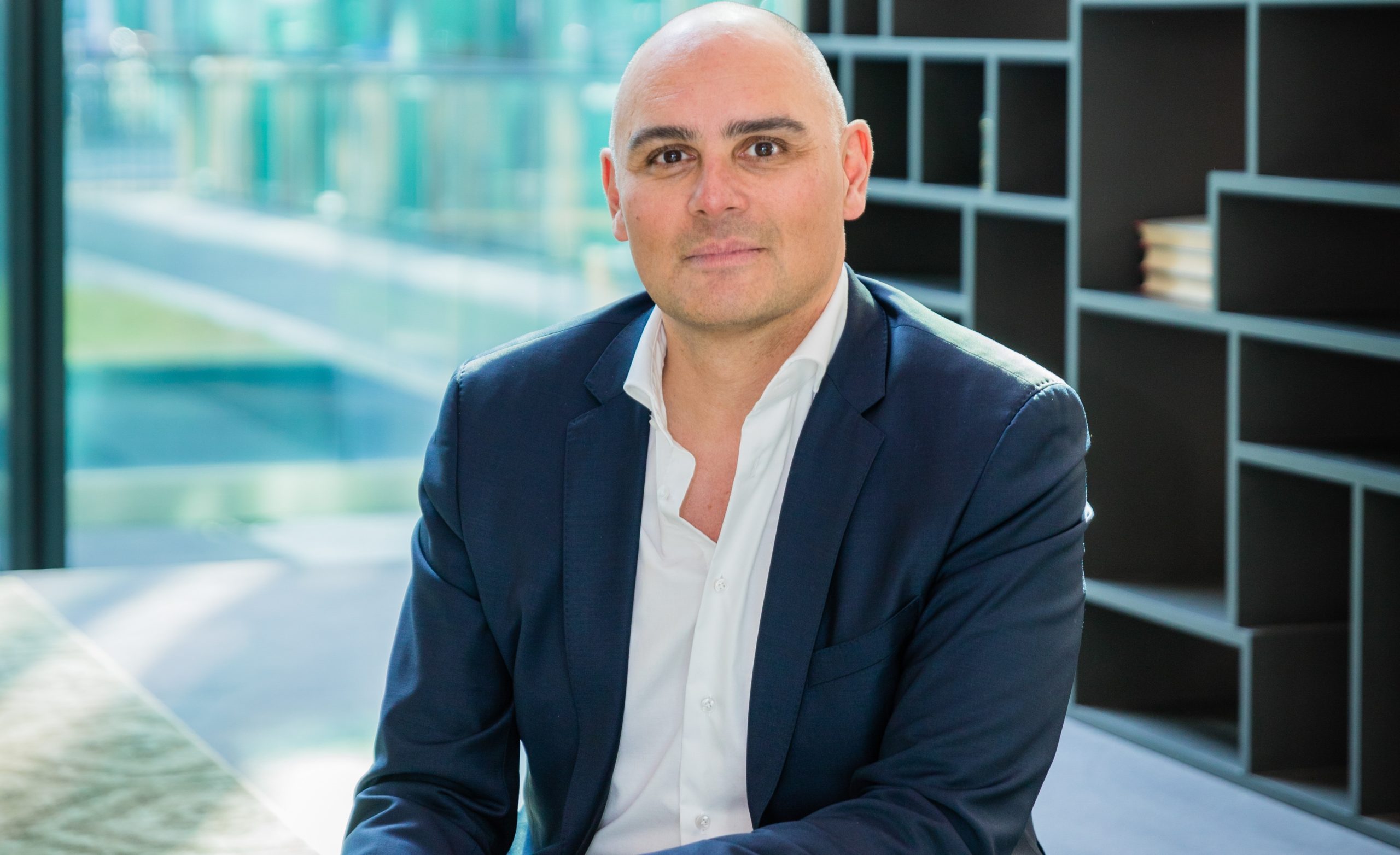 Yardi blikt vooruit op 2021: 'Mooie kansen voor nieuwe diensten'