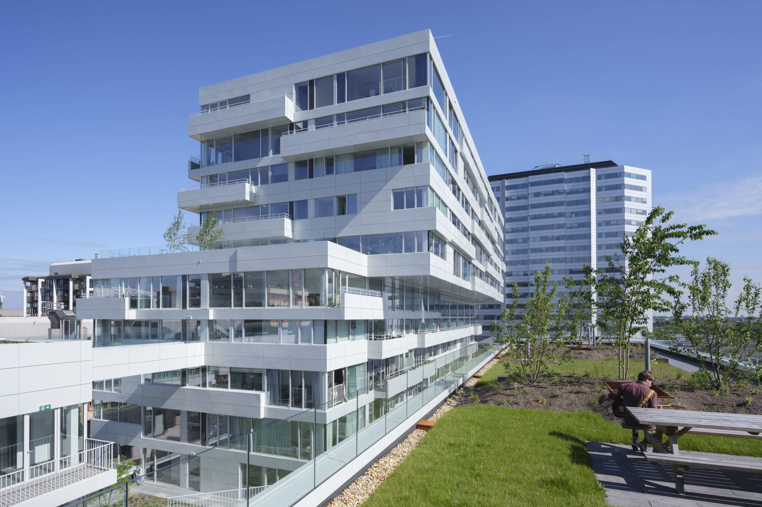 Foto: Ossip van Duivenbode