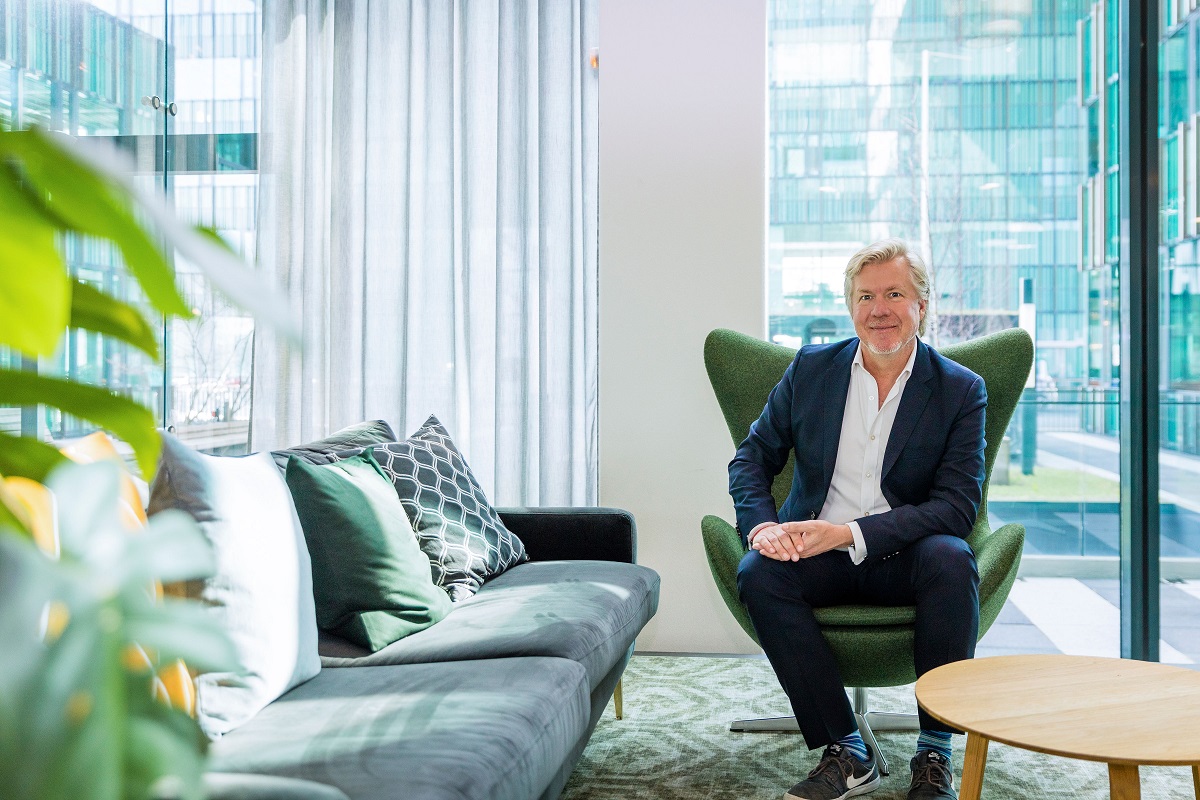 Alter Domus kiest voor Yardi om de wereldwijde vastgoedstrategie te optimaliseren