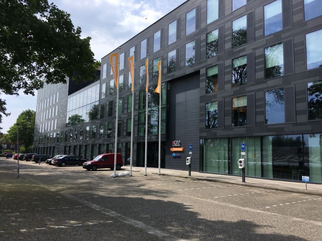 Europaweg 31 Groningen