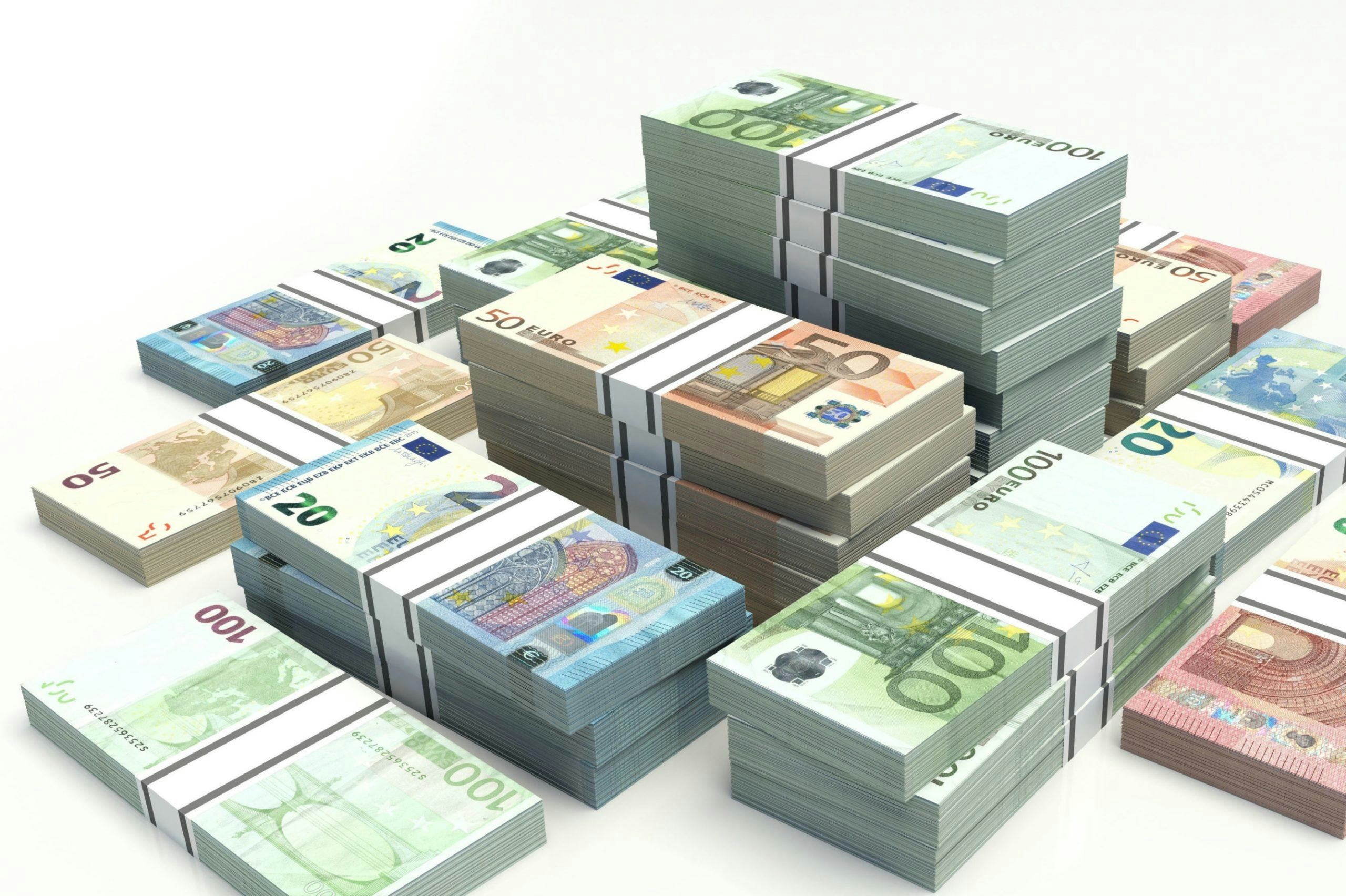 Nederlandse verzekeraar investeert 100 miljoen euro in huizenfonds ASR
