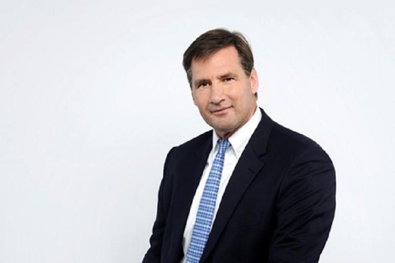 Jaap Tonckens. Foto: URW