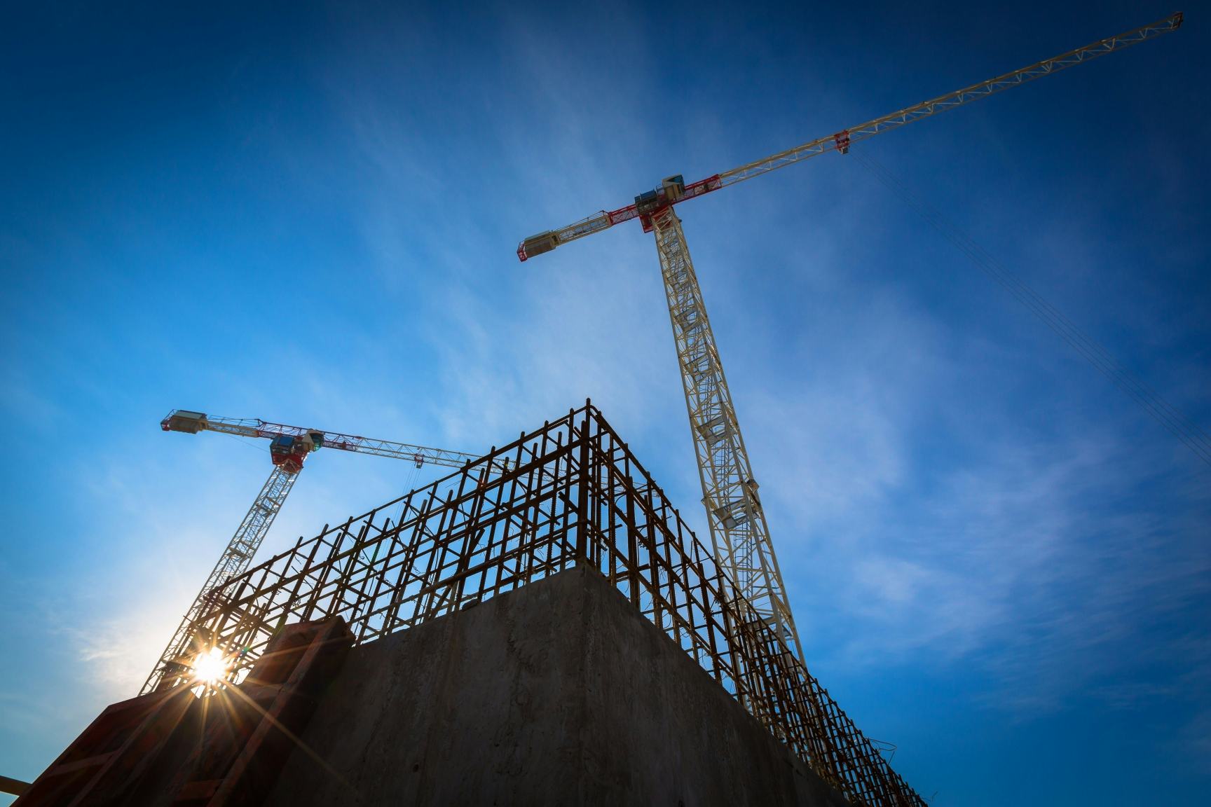Wie lost het beste de woningnood op?