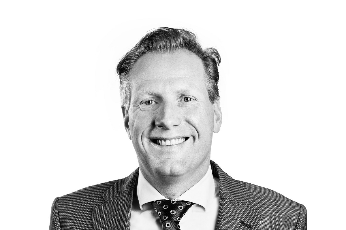 Arno van den Thillart