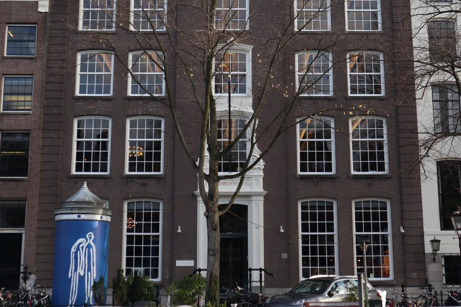 Keizersgracht 105