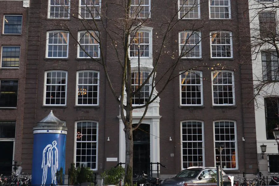 Keizersgracht 105