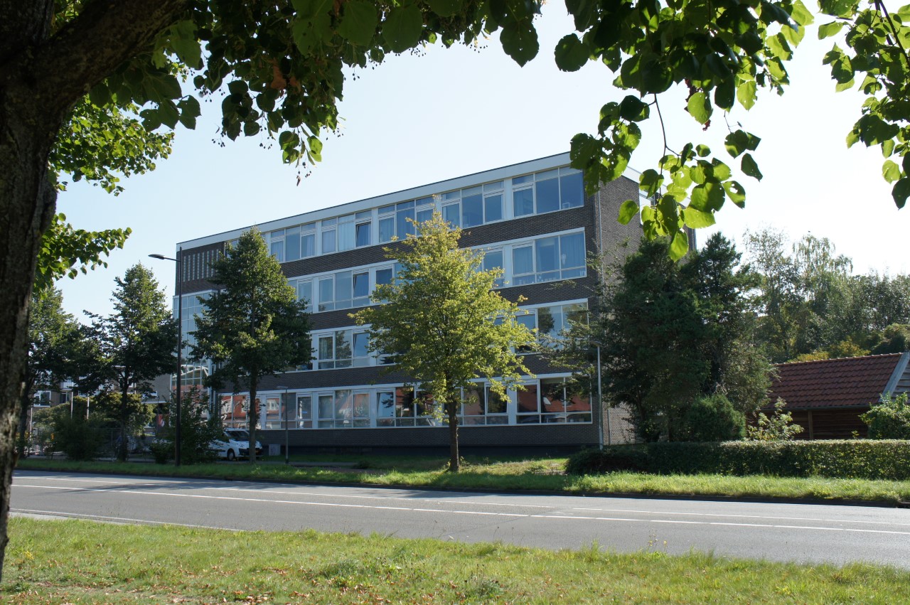 Pelikaanstraat 2 in Assen