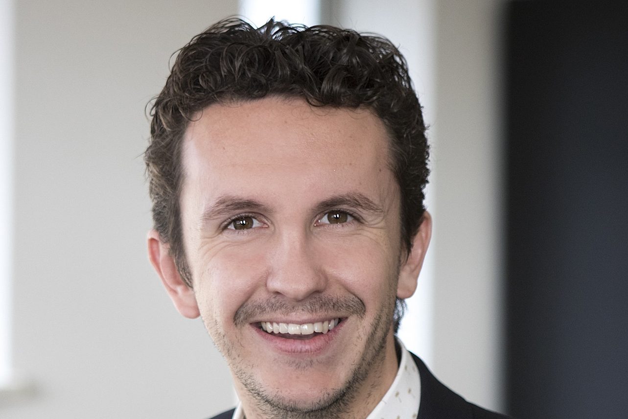 Alexander van Beusekom