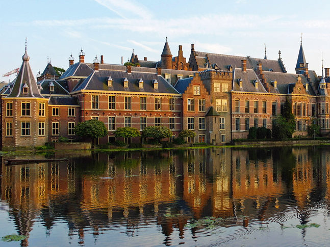 Binnenhof