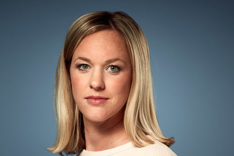 Shanna Derksen, partner  Wijn & Stael Advocaten.