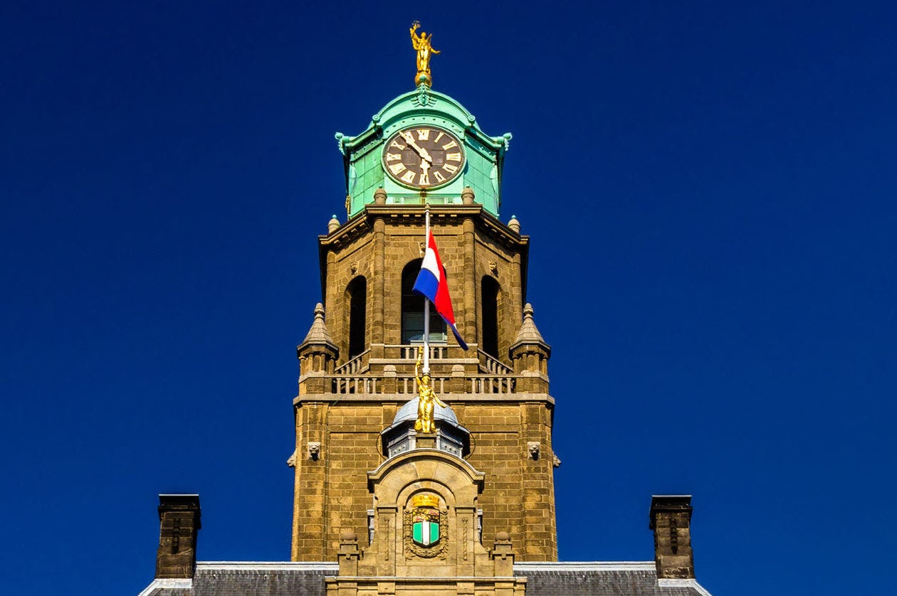 Rotterdam: Amsterdamse opkoopbescherming strijdig met wet