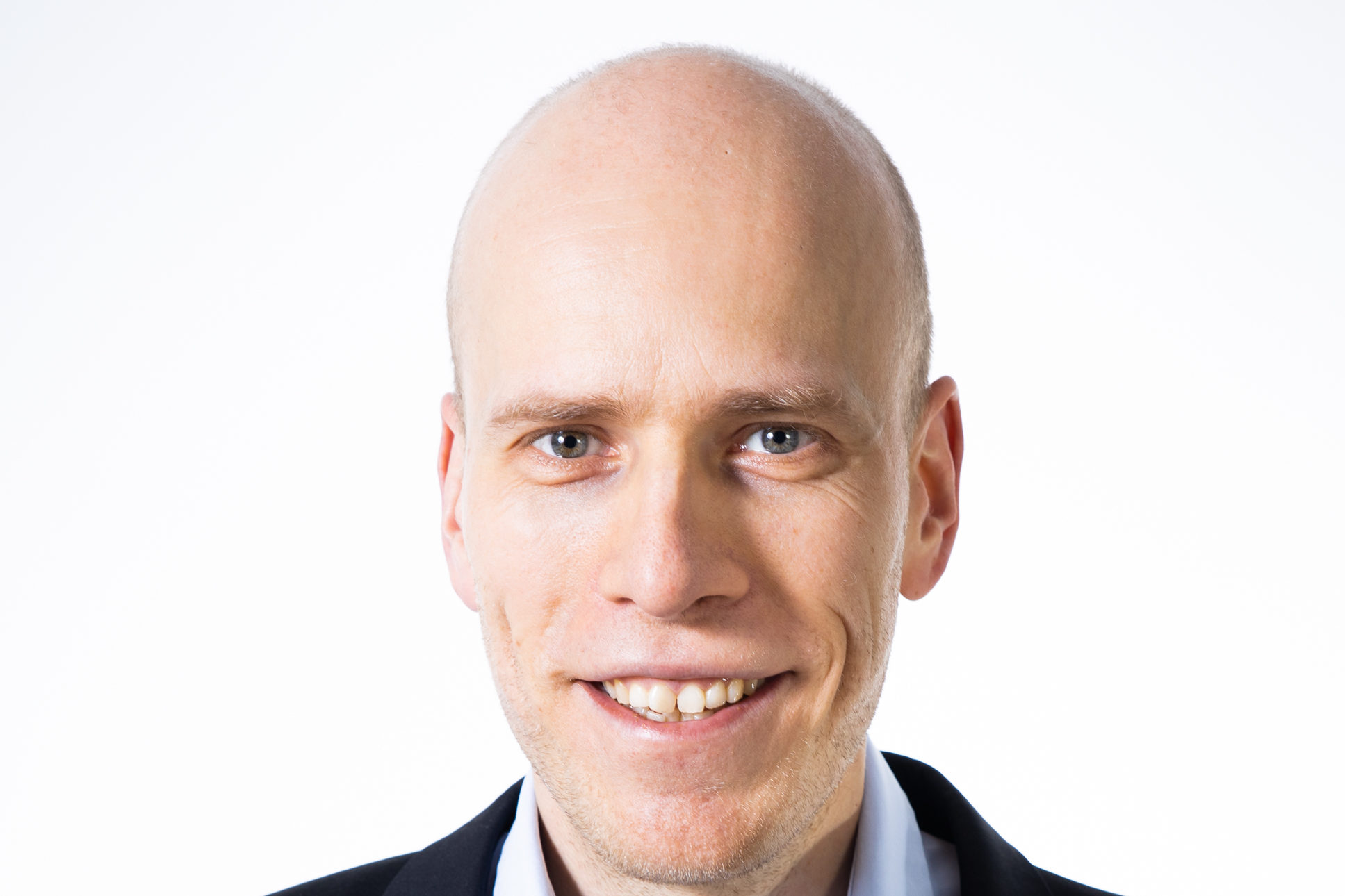 VVD-Tweede Kamerlid Daniel Koerhuis.