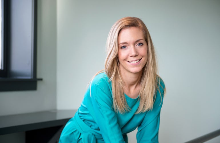 Claudia van Meurs-Janssens