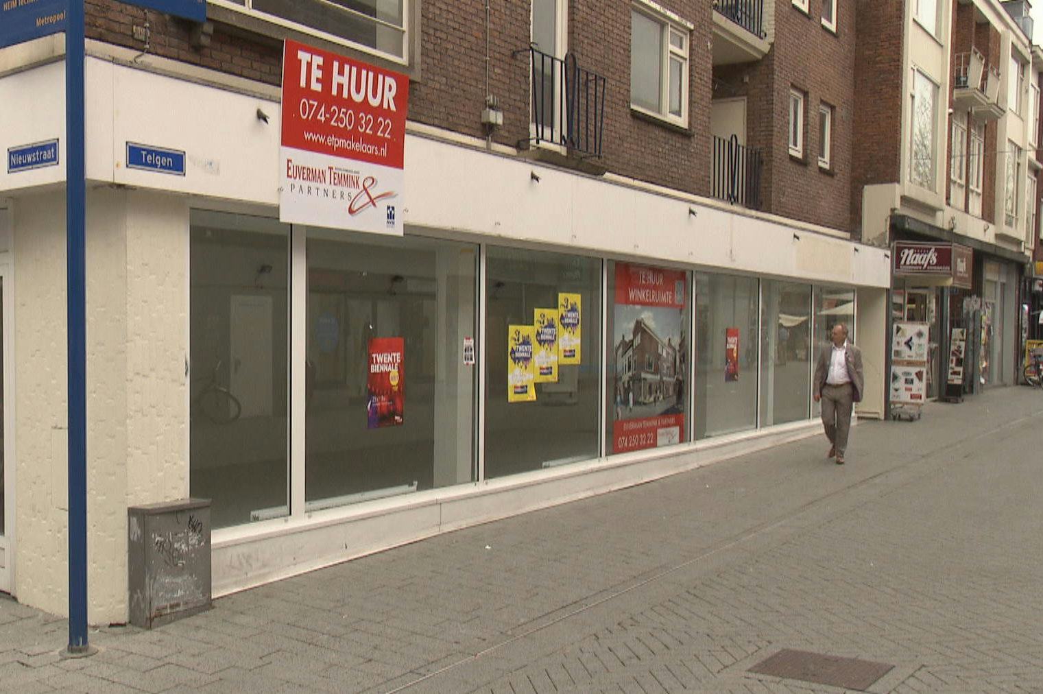 Noord-Holland: winkels vervangen door minimaal 20.000 woningen