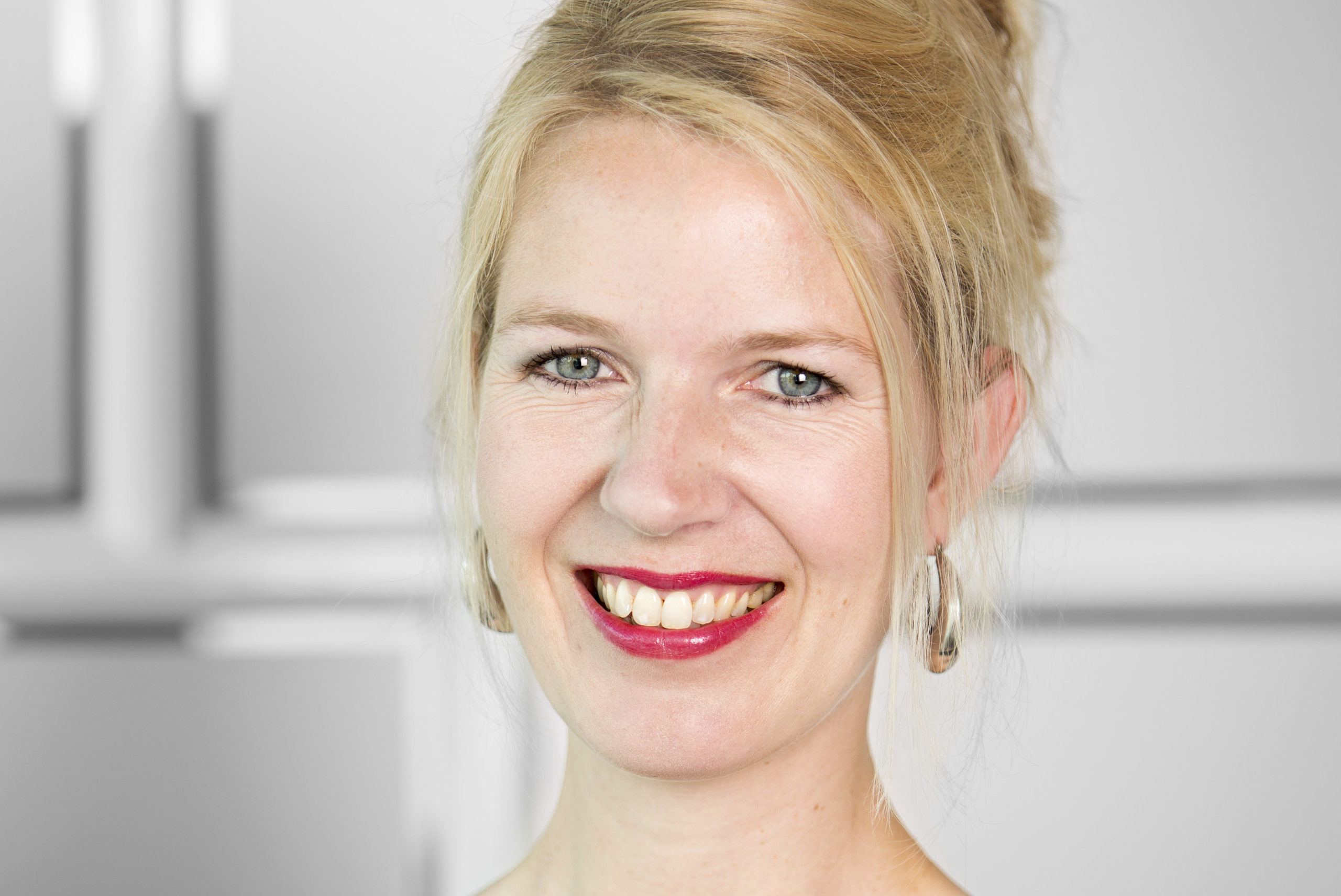 Marrit Laning - foto Arenda Oomen