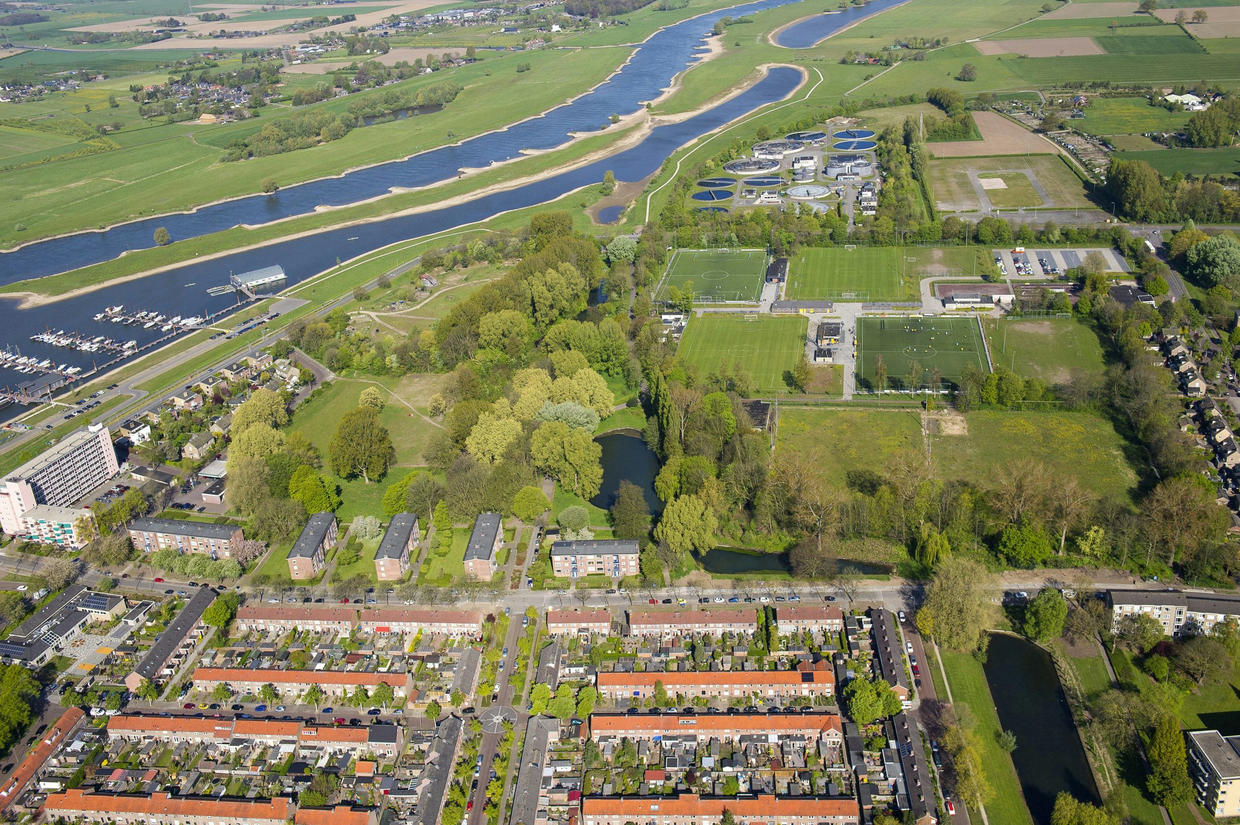 Goed voorbeeld doet volgen in Overijssel