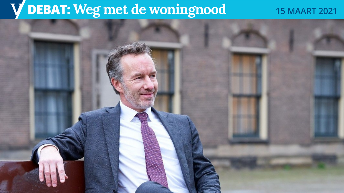 Wybren van Haga (Forum voor Democratie)