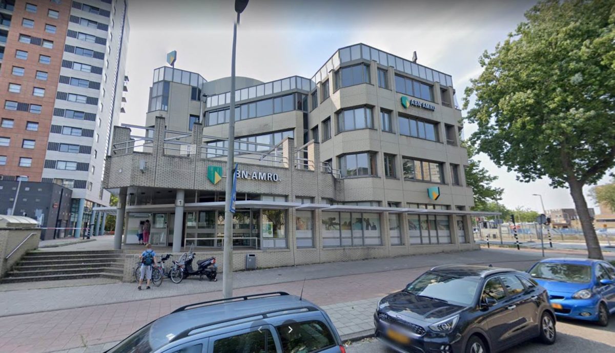 Beeld: Google Maps