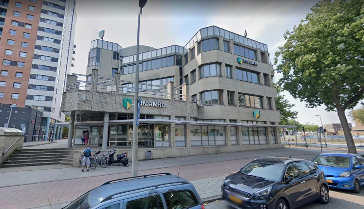 Beeld: Google Maps