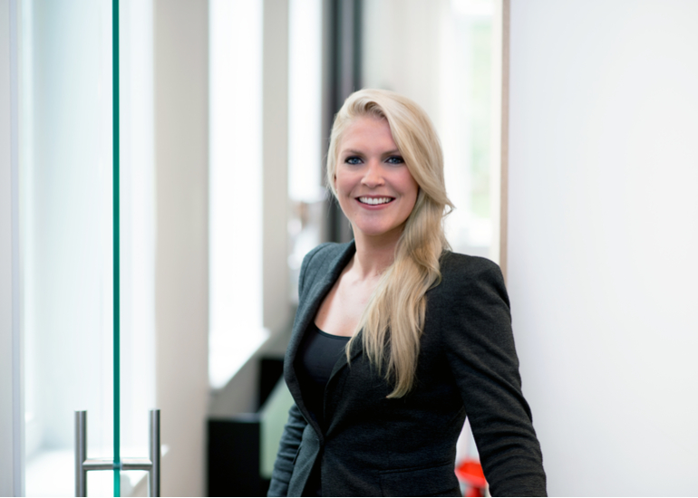 Monica van Ruitenbeek-Kossen