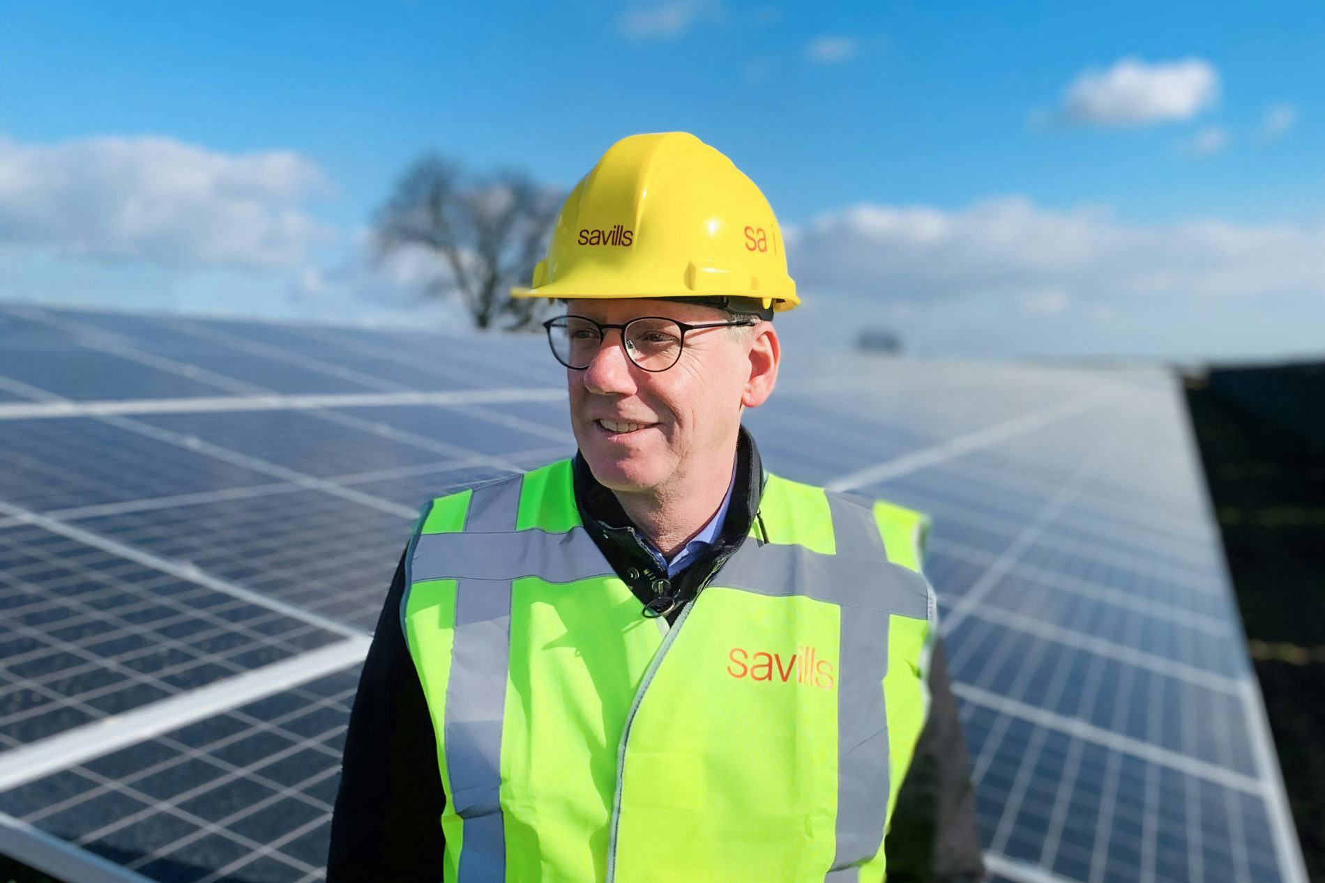 Clive Pritchard over de noodzaak van duurzaam investeren