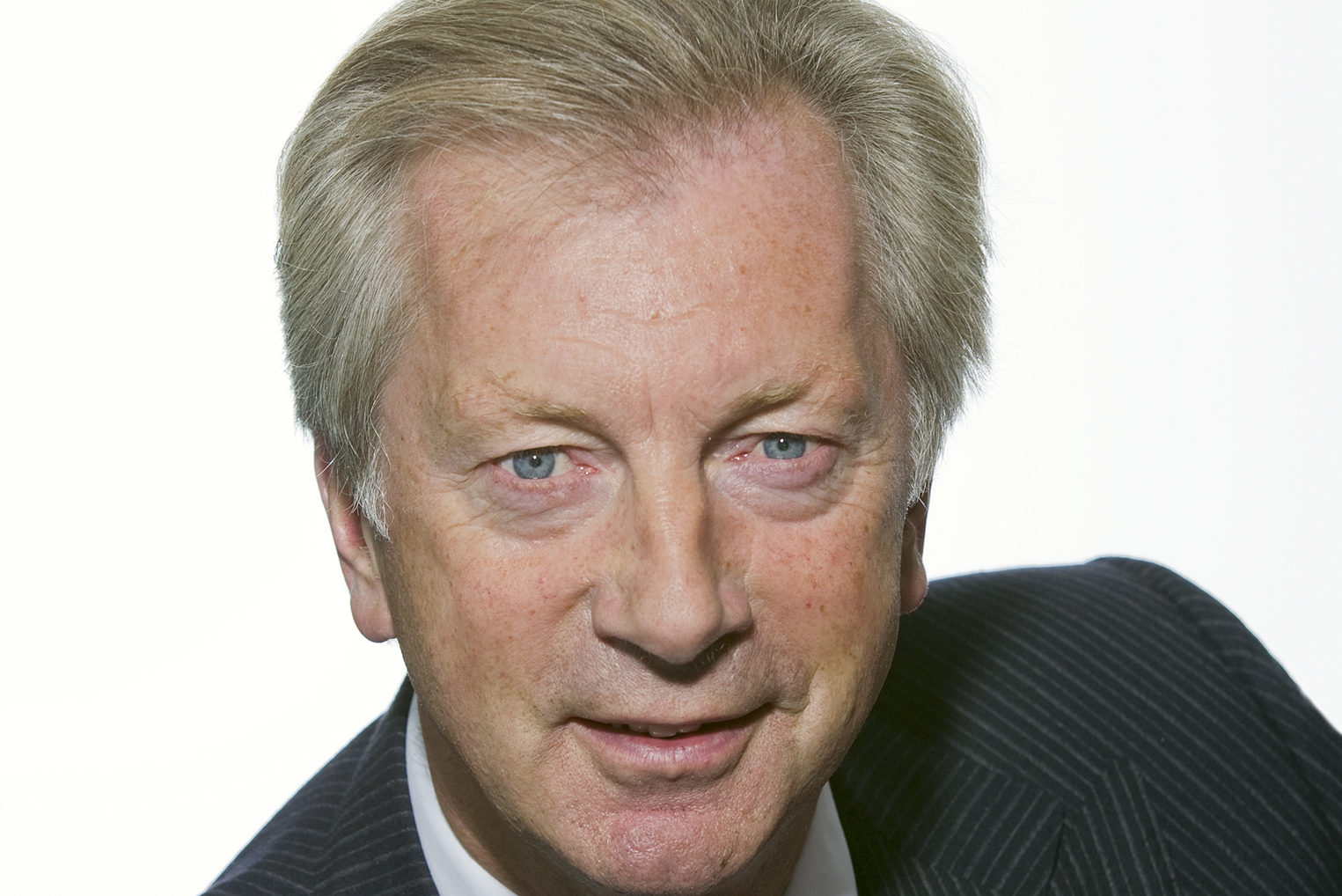 Jan Kamminga, voorzitter Vastgoed Belang.