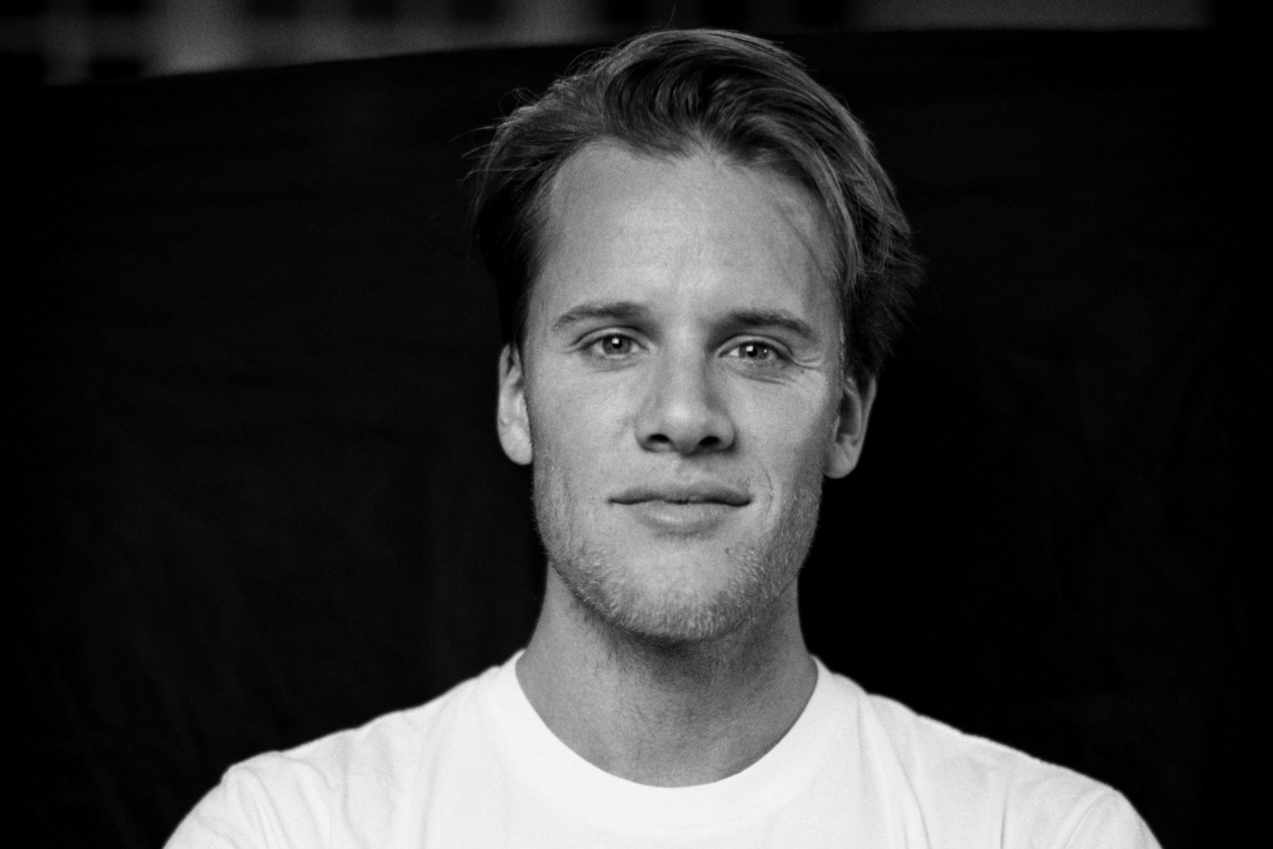 Tim Rutgers is oprichter van fintech Bloqhouse