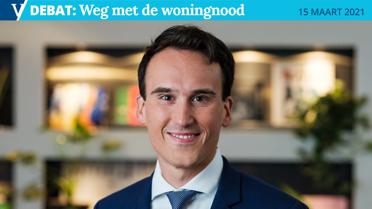 GroenLinks: 'Ondanks woningnood niet bouwen in het groen'