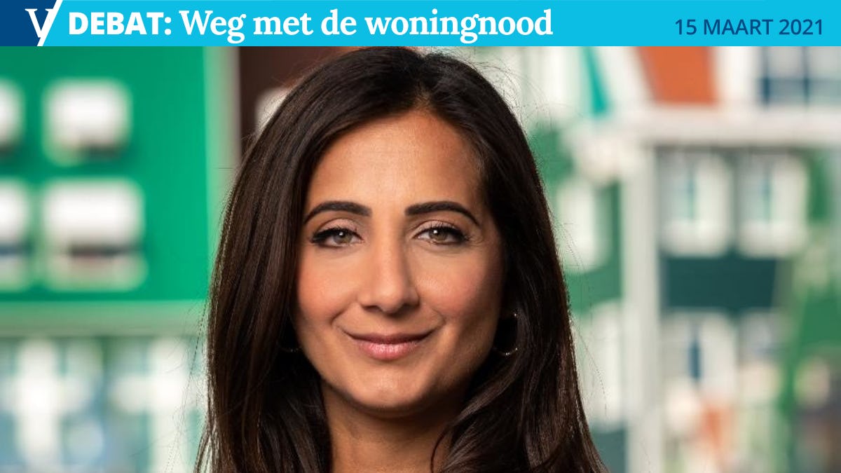 Mutluer (PvdA): 'Geen struisvogelpolitiek meer bedrijven'