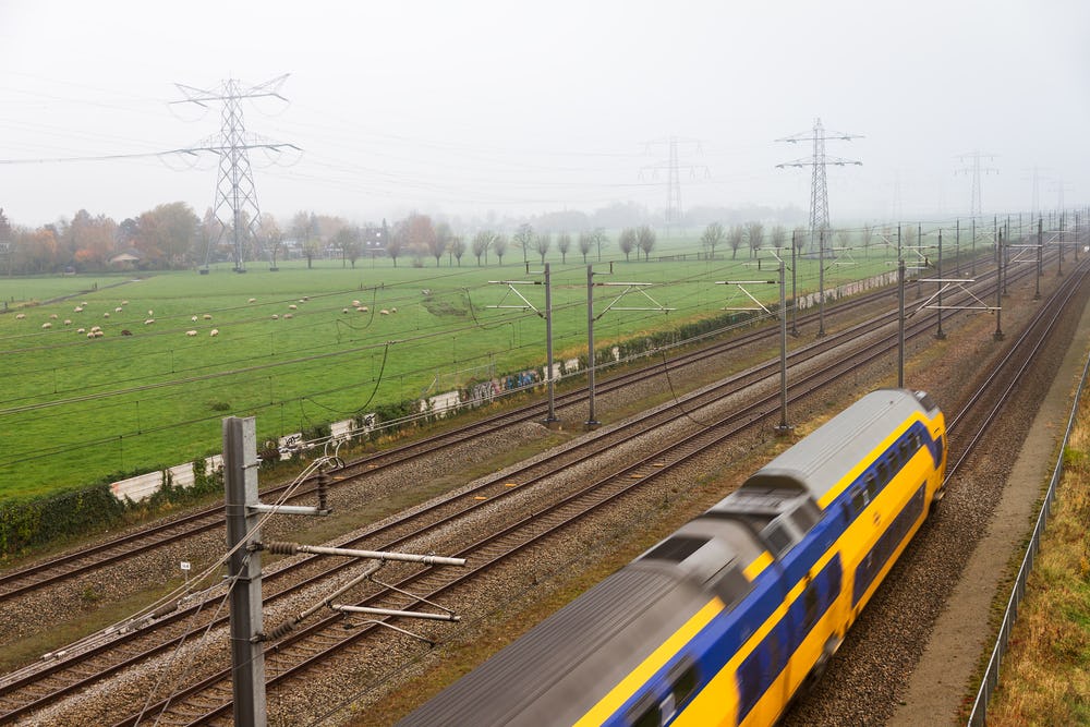 Het pensioenfonds Rail & Openbaar Vervoer is in april 2020 ontstaan uit een fusie  tussen Spoorwegpensioenfonds en Stichting Pensioenfonds Openbaar Vervoer. 