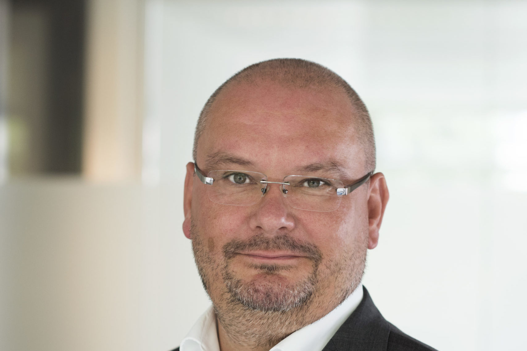 Arthur Moerman, Managing Director Kildare Partners