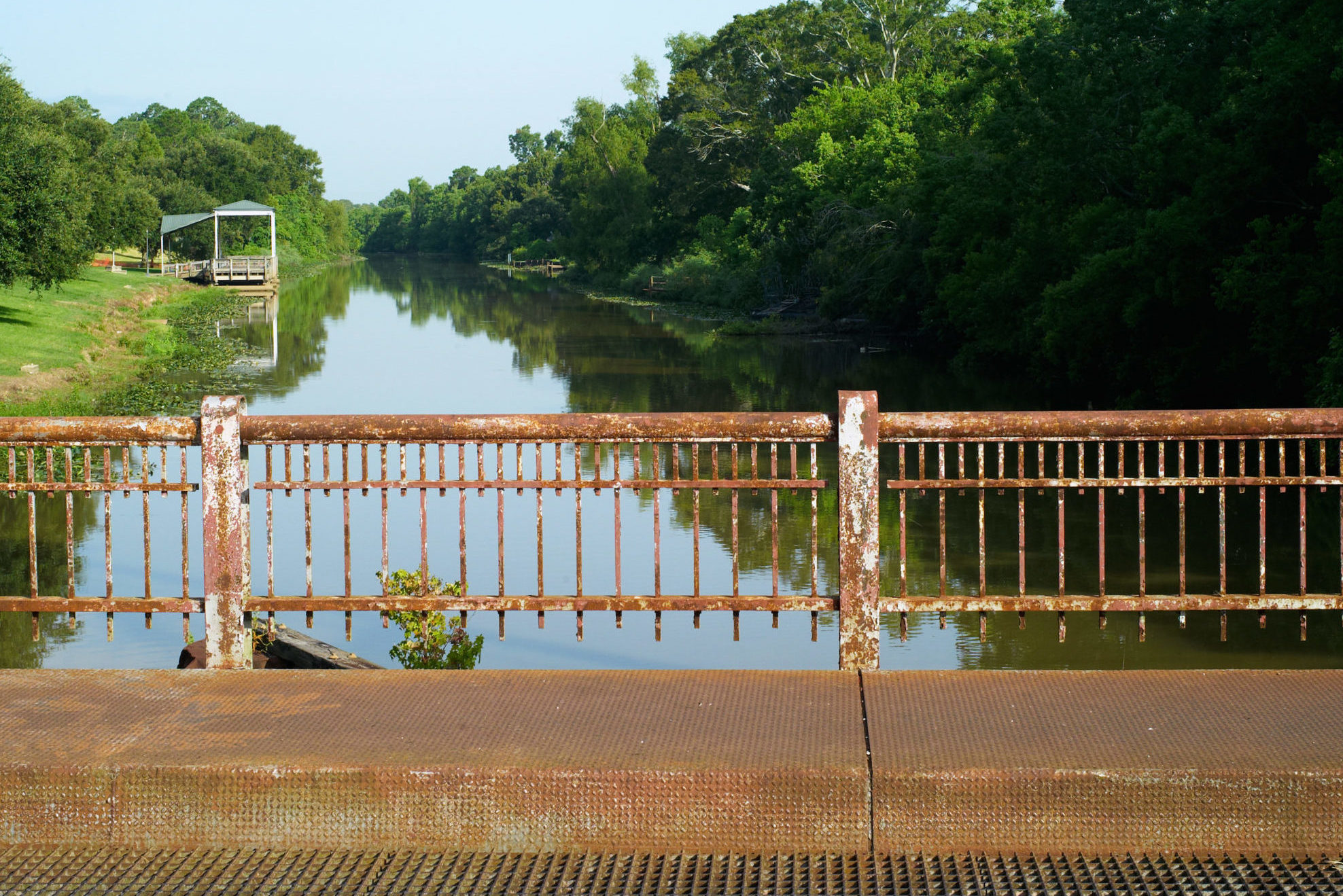 De Amerikaanse infrastructuur is zwaar verwaarloosd de afgelopen decennia. 