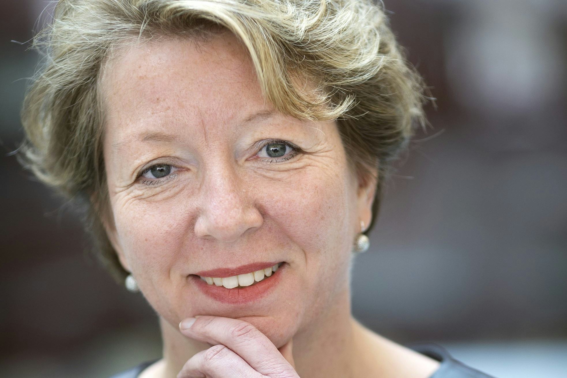 Transformatiecongres: Werken aan een stad die continu transformeert