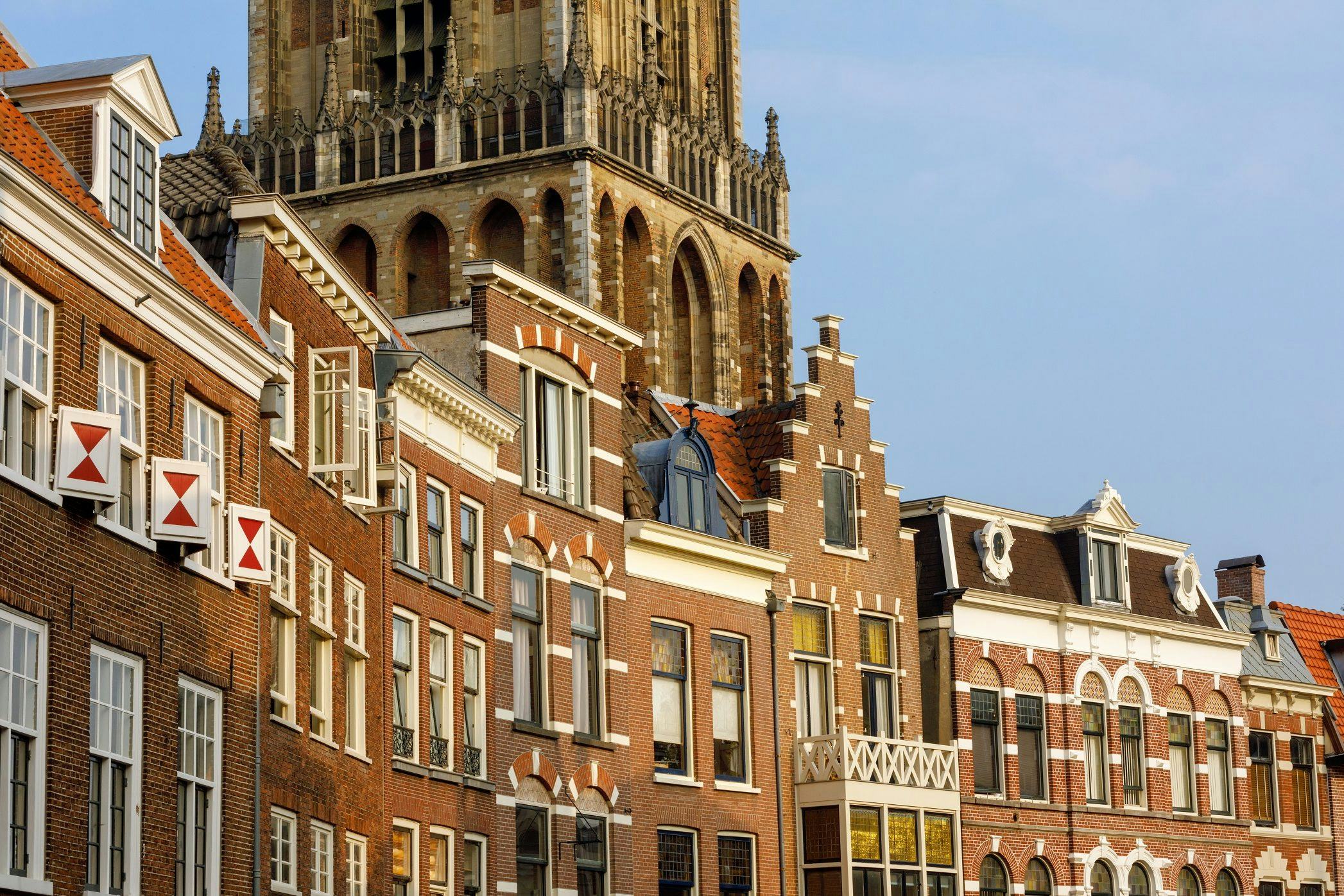 'De NIMBY-problematiek speelt hier enorm', zegt de Utrechtse coroporatiebestuurder Sander Heinsman.