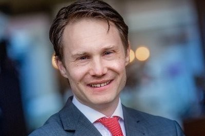 De nieuwe generatie (Rotterdamse) ondernemers wil ontmoeten