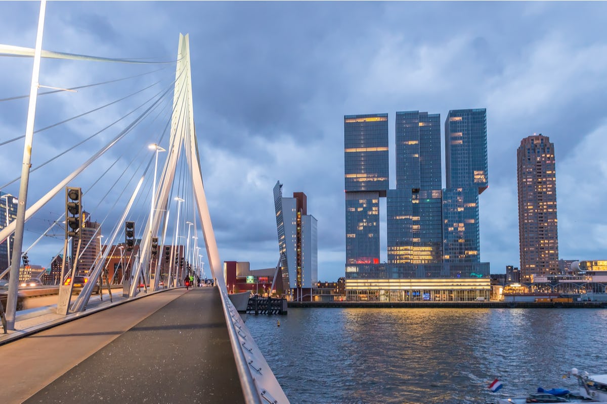 Rotterdams Transformatiecongres mei 2021 gemist? Alles terugkijken kan hier