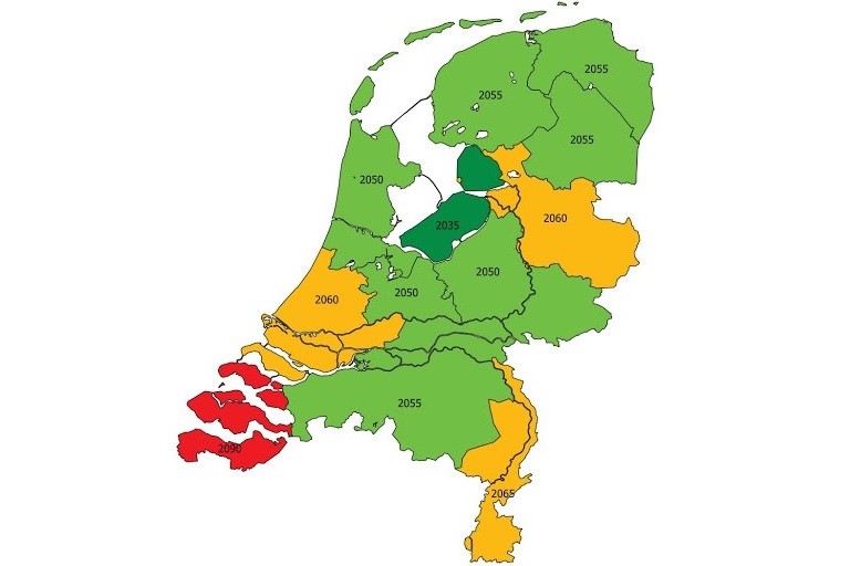 De Nederlandse overheid heeft de ambitie om de woningvoorraad sterk te verduurzamen. Calcasa onderzoekt periodiek hoe het ervoor staat met de energielabels voor woningen. De meest recente status: de vergroening is ingezet, maar er moet nog veel werk worden verzet vo...
