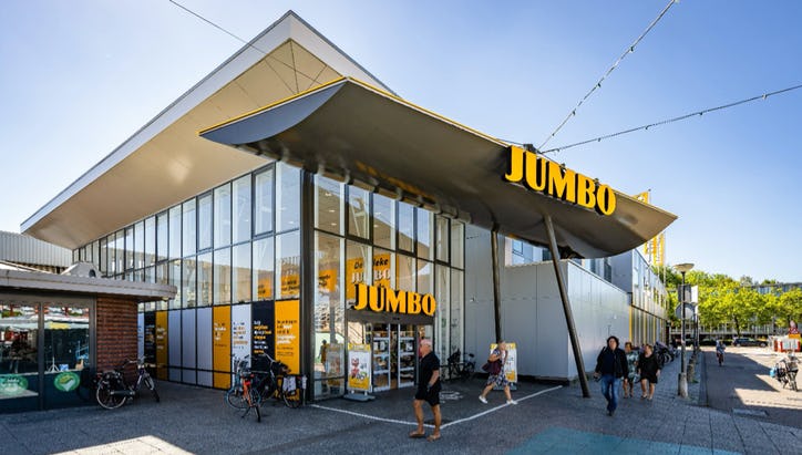 Annexum opent Nederlands Supermarkt Fonds