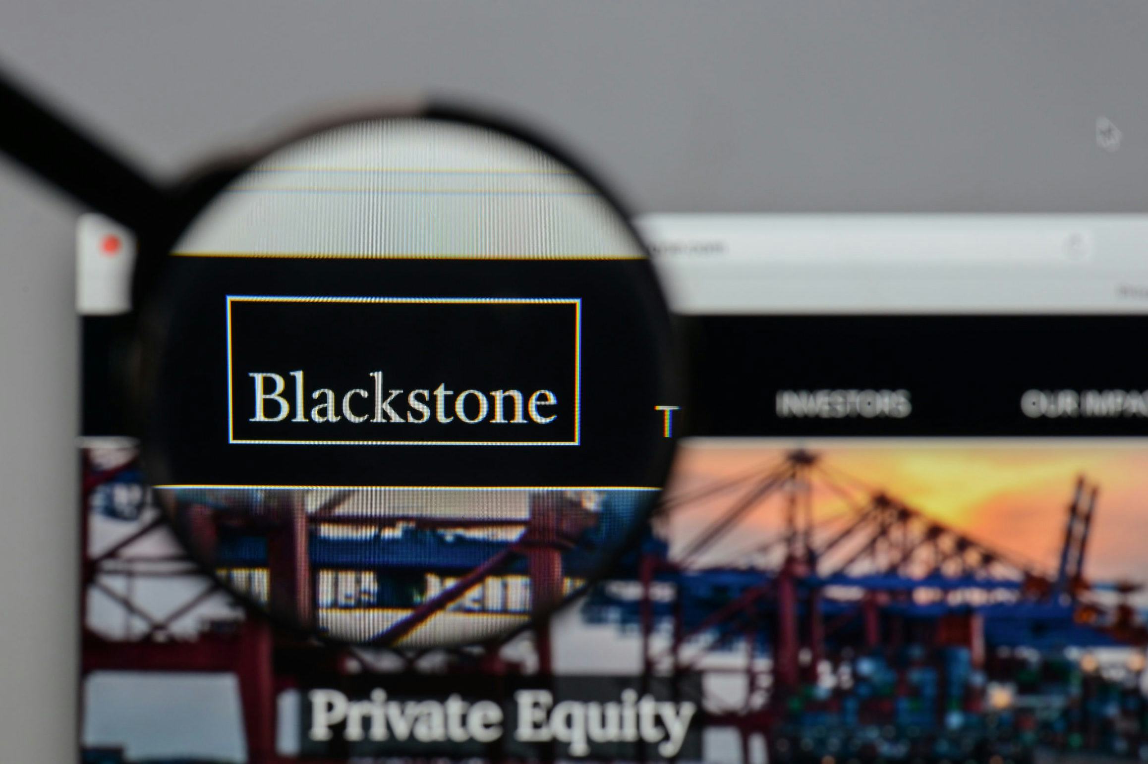Blackstone met 260 miljard wederom 's werelds grootste vastgoedvermogensbeheerder