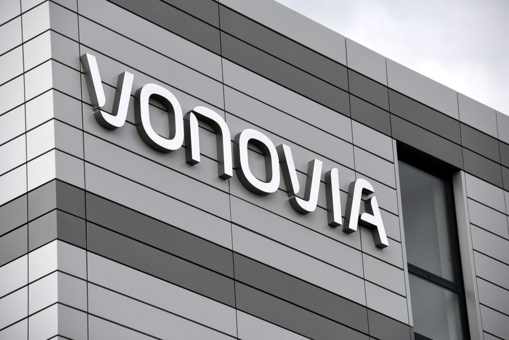 Grootste Duitse vastgoeddeal: Vonovia neemt Deutsche Wohnen over