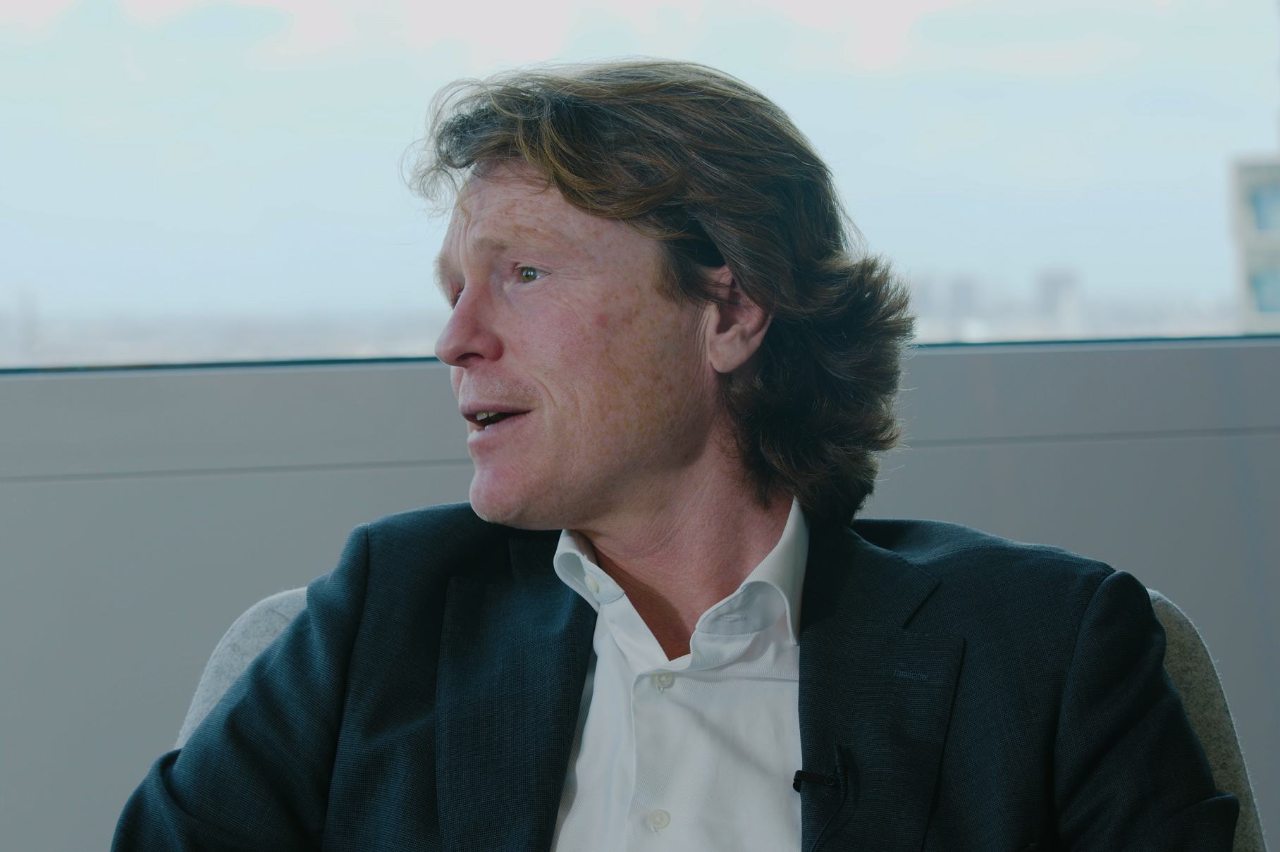 'Na paar kwartalen pijn komen de roaring twenties terug'