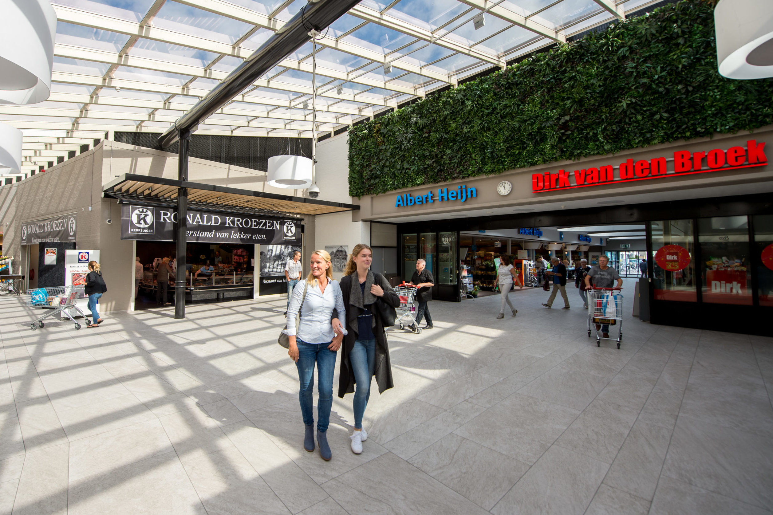 De impact van Covid-19 op convenience retail en het bestedingspatroon van de consument