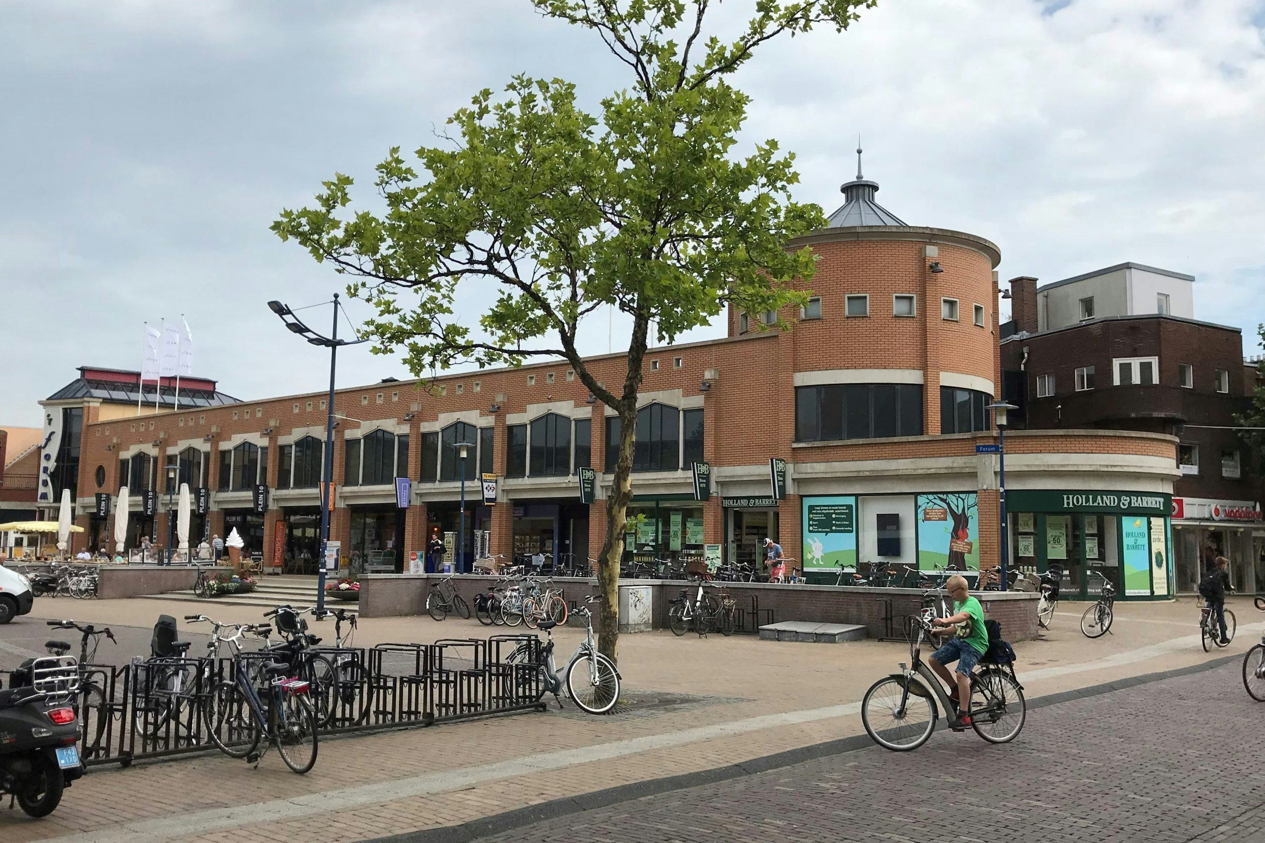 Transformatie winkelgebied: wat zijn de kansen en bedreigingen?