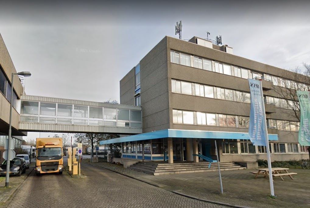 Strijp-S strekt tot voorbeeld bij ontwikkeling techcampus in Schiedam