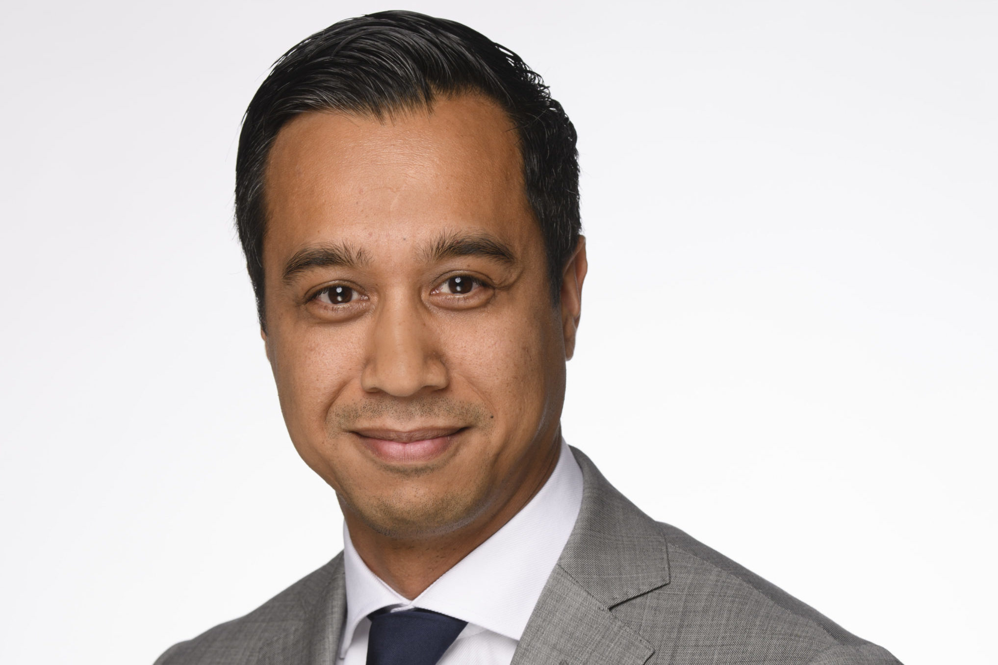 Ralph van Polanen Petel. Foto: Roy Beusker