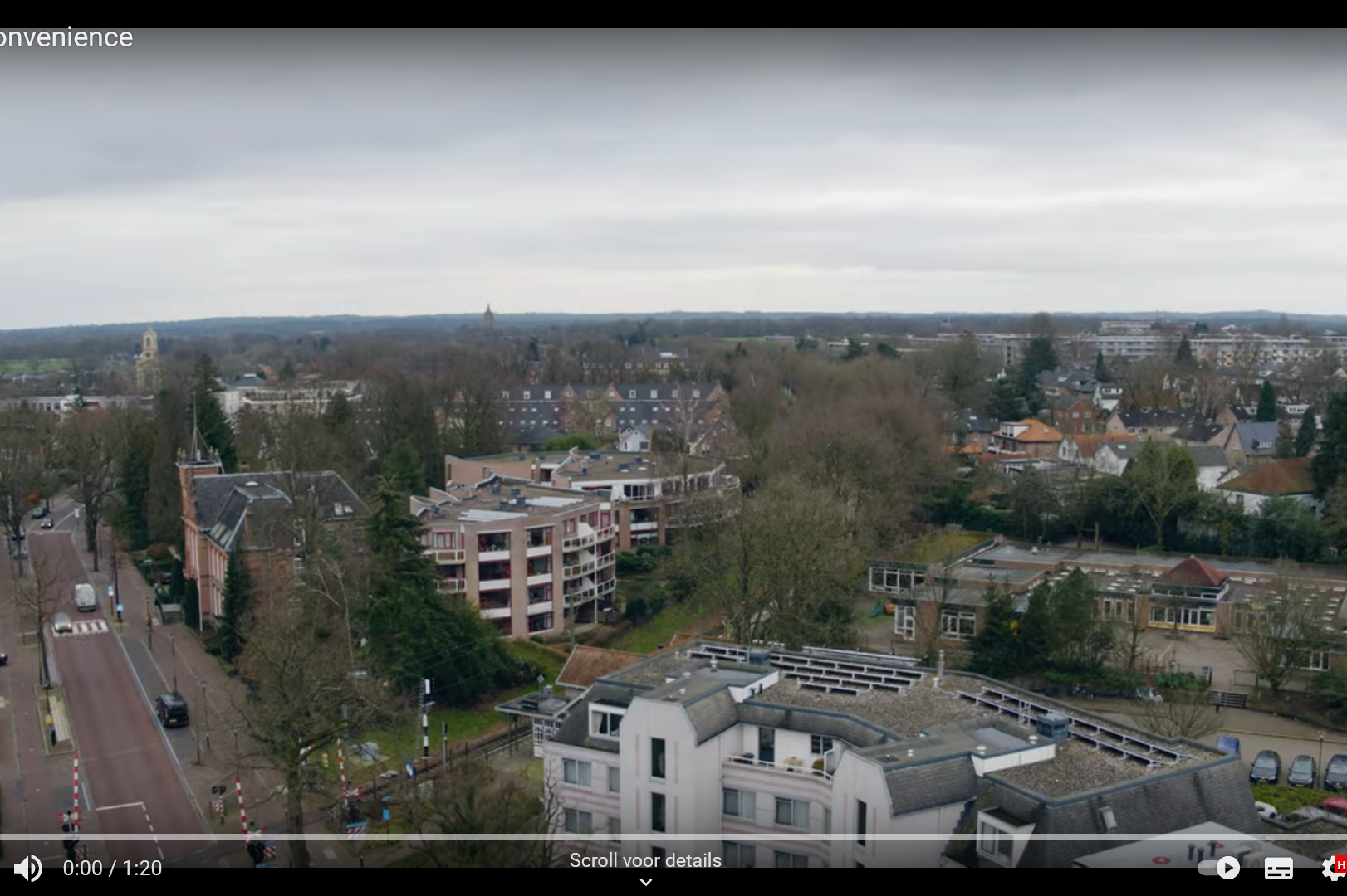 Altera - Convenience